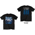 thumbnail image 5 of Slipknot Unisex T-Shirt 20th Anniversary Tattered & Torn (Back Print) (Small), 5 of 7