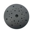 thumbnail image 3 of LOVIVER 1 Pack Sanding Backing Pad 6inch 150 mm Quick to Change for Soft Sanding, 3 of 8