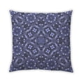 thumbnail image 1 of Ahgly Company Outdoor Square Contemporary Throw Pillow, 18 inch by 18 inch, 1 of 5