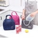thumbnail image 3 of Bolsa de almuerzo portátil con aislamiento impermeable catiónico, bolsa de almuerzo con aislamiento, bolsa de aislamiento, bolsa de hielo engrosada con papel de aluminio, bolsa de almuerzo, 3 of 6