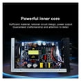thumbnail image 4 of Power Supply，Adjustable DC Laboratory 30V 10A Lab Power Supply，Adjustable 60V 5A Voltage Regulator Stabilizer Switching Power Supply, 4 of 4