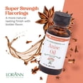 thumbnail image 2 of LorAnn Anise Super Strength Oil - 1 Ounce - Candy, Confections, Baking & Essential Oils, 2 of 6