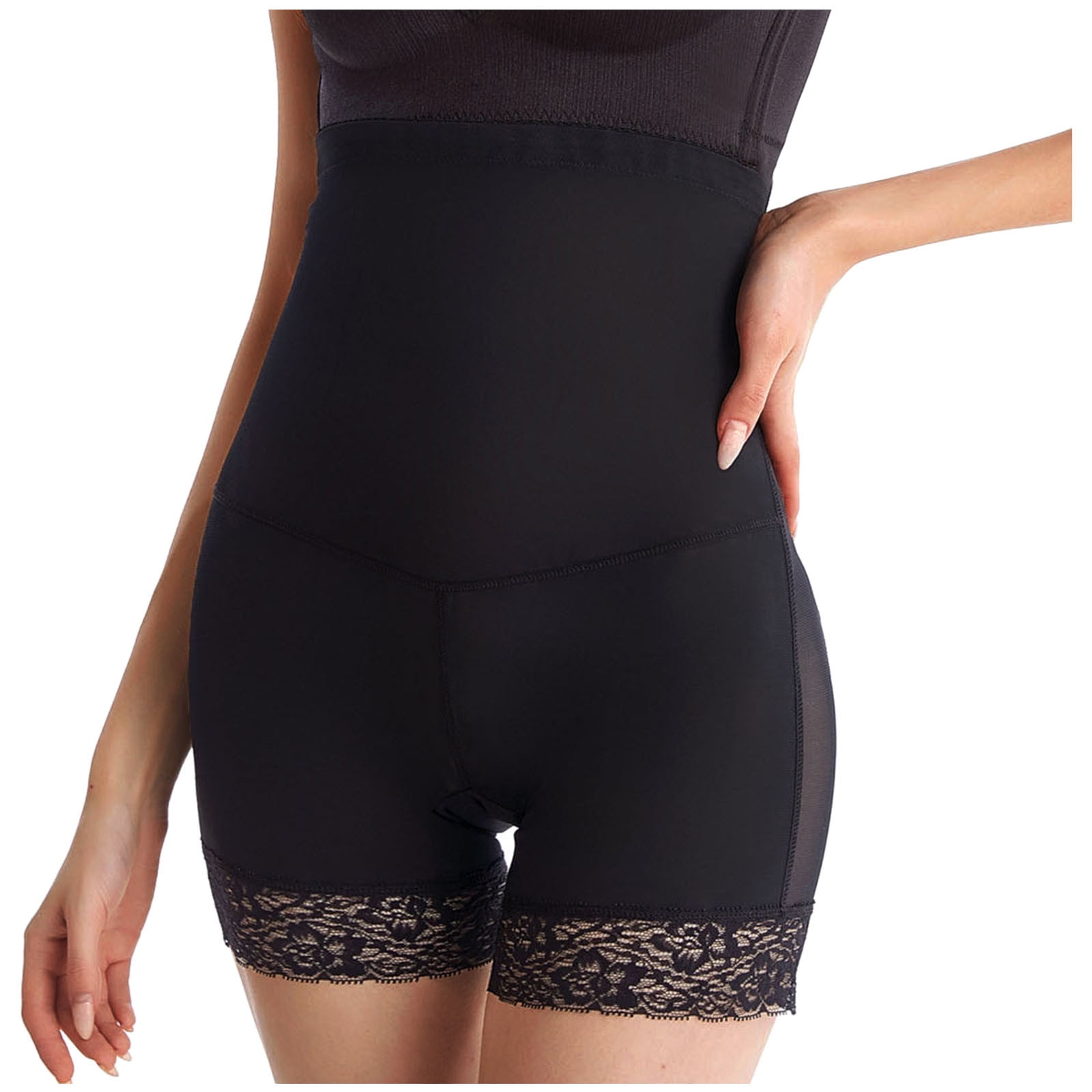 Women's Shapewear Buttock Women's Hip-lifting Panties Sexy Body