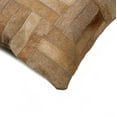 thumbnail image 2 of 12" x 20" x 5" Natural  Pillow, 2 of 2