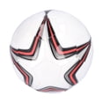 thumbnail image 2 of Ballon de Soccer, Ballon de Soccer Cousu à la Machine Ballon de Soccer pour Compétition Ballon Flottant pour Relaxation pour Entraînement Physique pour Décompression, 2 of 8
