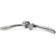 thumbnail image 2 of [1 Pack] Stainless Steel Garlic Press - Professional Kitchen Garlic Crusher - Easy Squeeze, Dishwasher safe - Cooking Utensils, Clove Press and Ginger Mincer, 2 of 4