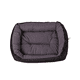 thumbnail image 4 of Cama para perro Alebripets  Cama Chica Negra, 4 of 8