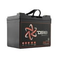 thumbnail image 2 of DS18 12V 35 AH 1250 Watts AGM Battery 525 Amps Non Spillable Infinite, 2 of 4