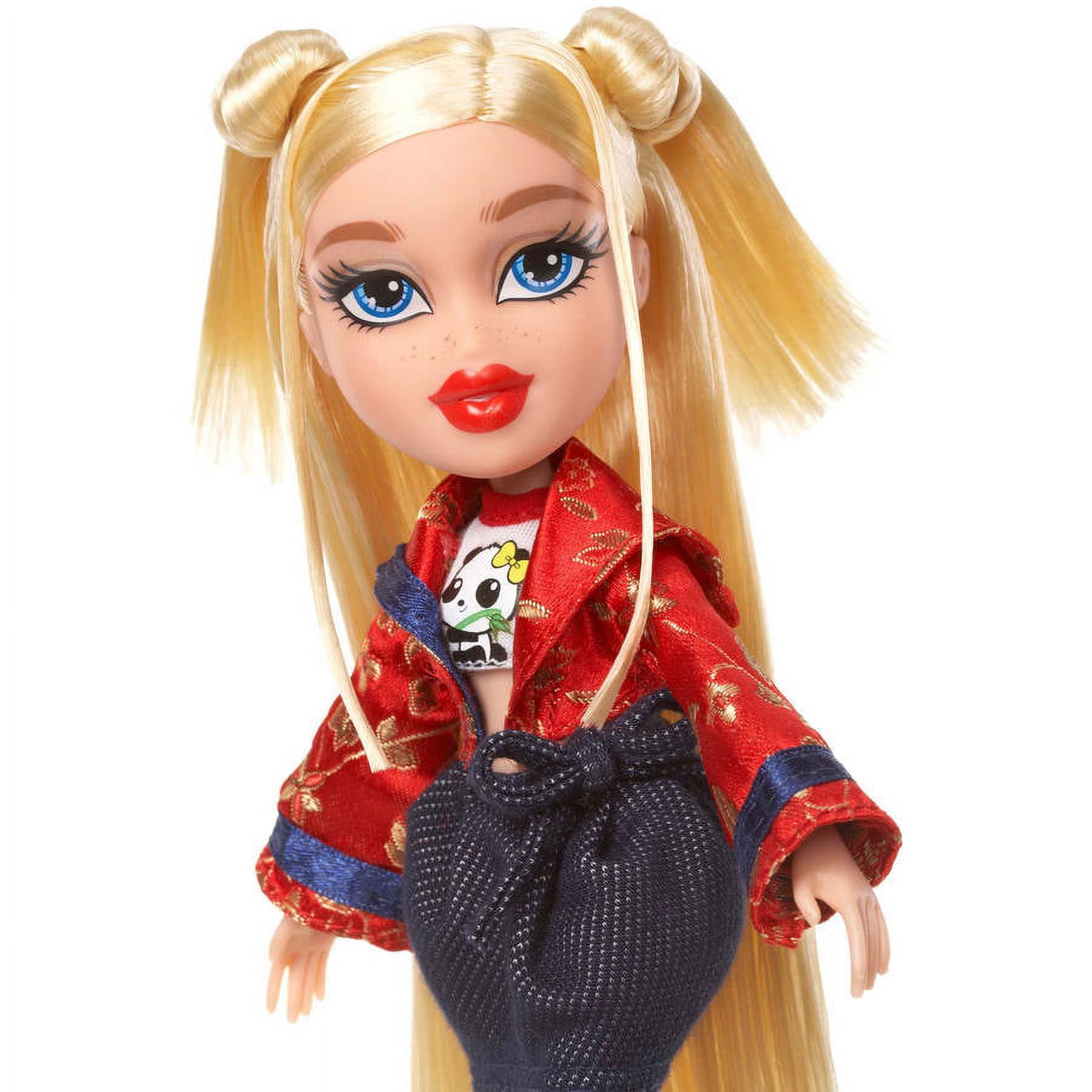 Bratz Study Abroad Doll Cloe to China Great Gift for Children