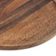 thumbnail image 4 of Bandeja De Servicio Fácil De Limpiar Placa De Madera Lisa Duradera Y Fuerte Para Restaurante En Casa, 4 of 8