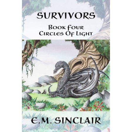 Survivors: Book 4 Circles of Light series - eBook (Best Survivor Series Matches)