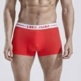 thumbnail image 2 of Mens Underwear Men's Soft Briefs Underpants Knickers Shorts Sexy Underwear, 2 of 5