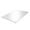 Clear, variant on JoyMoreHome Acrylic Cutting Board for Kitchen with Lip,Non Slip Cutting Boards for Counter Protection