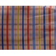 thumbnail image 3 of oneOone Georgette Viscose Fabric Madras Check Decor Fabric Printed BTY 42 Inch Wide, 3 of 3
