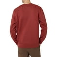 thumbnail image 2 of Chaps Men's & Big Men's Everyday Fleece Crewneck Sweatshirt, 2 of 3