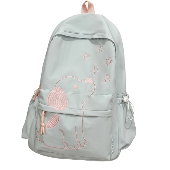 High Capacity Everyday Backpack for Commuting And School Shoulder With Ample Storage And Versatile Design