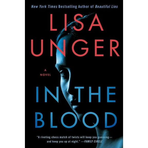 In the Blood, (Paperback)