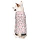 thumbnail image 1 of Balery Cute Rabbit Sudadera con Capucha para Perros Pequeños – Ropa para Mascotas, Disfraz para Perros y Gatos, Ideal para Fiestas y Cosplay-Small, 1 of 7