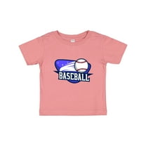 Inktastic Baseball Stars Boys or Girls Baby T-Shirt