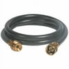 Camco 59045 Propane Extension Hose for Appliance Use, 5'