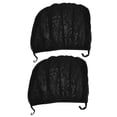 thumbnail image 2 of Car Window Screens, UV Protection Adjustable Portable Rear Window Mesh  For Camping Baby Kids Pets, 2 of 8