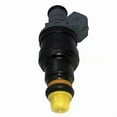 thumbnail image 2 of 2 pcs fuel injector 0280150921 078133551A for AUDI 100 A4 A6 2.4L, 2 of 4