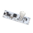 thumbnail image 4 of Lamp Touch Control Board, Dimmer Control Module Durable Touch Control Module Great Sensitivity Touch Sense Dimmer  for Closet for Table Lamp for Cabinet, 4 of 7