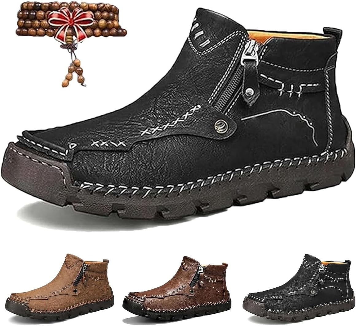 TEX SHOEMAKER & SONS ポリスベルトハーレーシガレットケース付 TEX