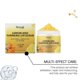 thumbnail image 4 of Turmeric Lemon Lip Scrub Moisturizes Dry, Exfoliating, Hydrating And Moisturizing Lip Care Cream, 4 of 5