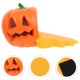thumbnail image 3 of Suministros creativos de la puerta del tope de la puerta de la puerta de Halloween Suministros para la puerta del hogar, 3 of 5