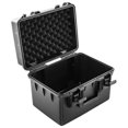 thumbnail image 3 of NEW WATERTIGHT & DUSTPROOF SERIES UTILITY CARRYING CASE, NO INTERIOR FOAM (INT. DIMS: 15"x10.5"x10.5"), 3 of 3