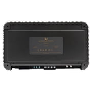 Infinity Reference-10001A Reference Series Mono, 1000w x 1 Amplifier With Bass Knob