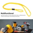thumbnail image 4 of Lanyard de Herramientas, 3pcs Ligera de Seguridad Compacta de 3pcs Correa Universal Para ImplementSOS de Construcció, 4 of 7