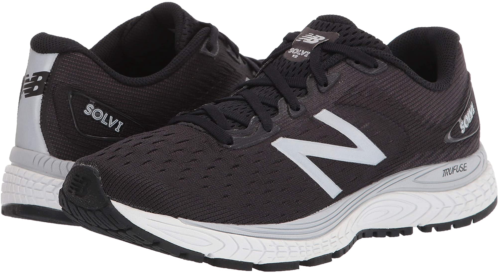 New Balance Womens Solvi V2 Running 