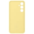 thumbnail image 3 of Galaxy S24 FE Silicone Case Amarillo, 3 of 6