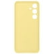 thumbnail image 3 of Galaxy S24 FE Silicone Case Amarillo, 3 of 6