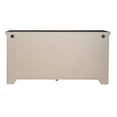 thumbnail image 5 of Liberty Furniture Westridge 4 Door Accent Cabinet - Gray/White, 5 of 9