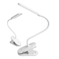 thumbnail image 3 of Clip Lights, Space Saving Reading Light 4.7 X 2.4 X 2.8in Easy To Install  For Living Room, 3 of 8