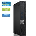 thumbnail image 1 of Refurbished: DELL 5050 MICRO Intel Core i5-7600T 2.80 GHz, 32GB, 500GB SSD, Win 10 Pro, 1 of 4