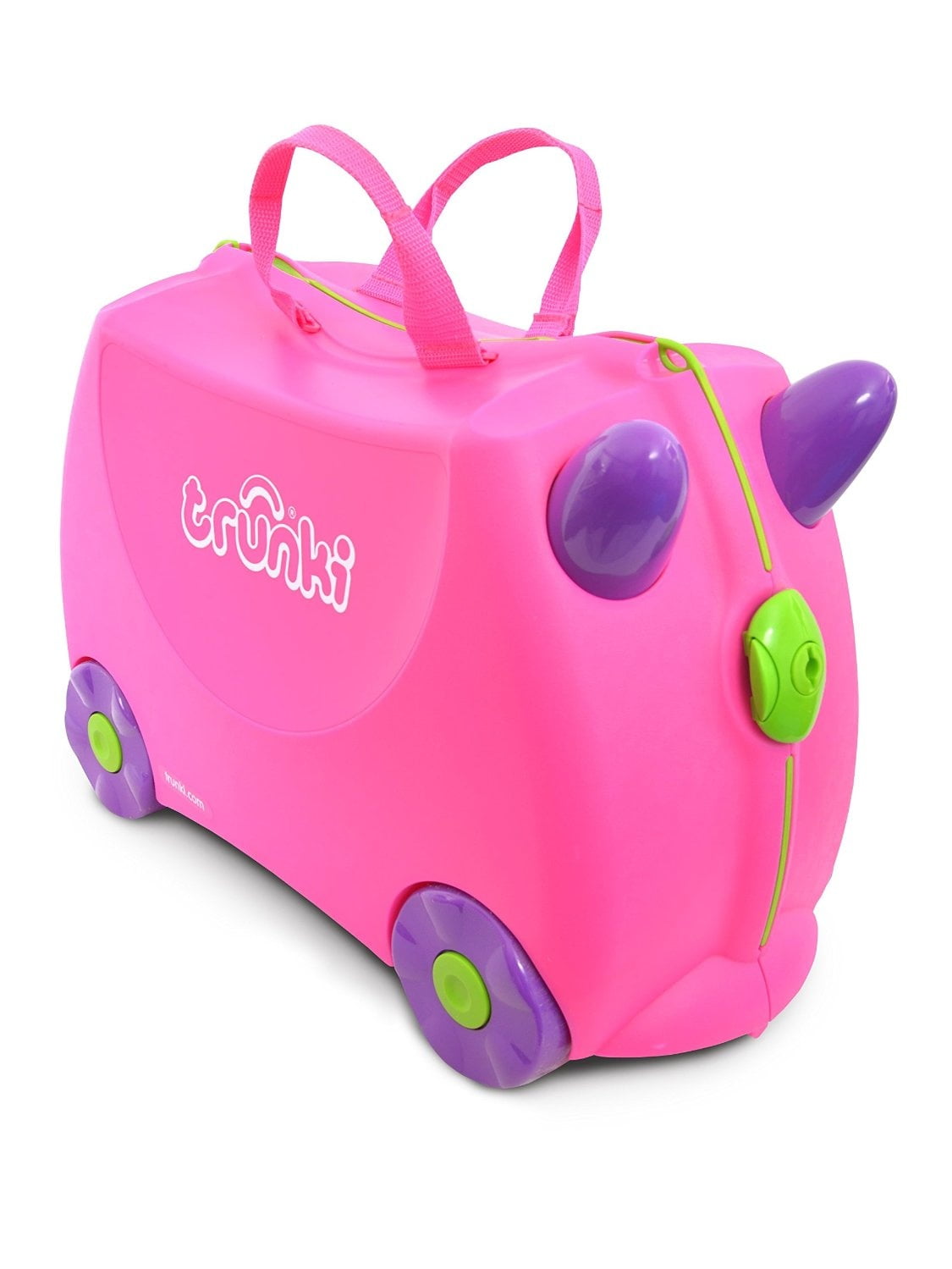 trunki wheel replacement