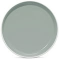thumbnail image 3 of Noritake ColorTrio Graphite Stax Serving Bowl, 3 of 7