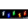 thumbnail image 6 of ORACLE Lighting 3W Universal CREE LED Billet Bolt Lights (Pair), 6 of 9