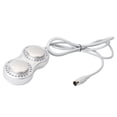 thumbnail image 1 of Parche para máquina de cavitación adelgazante corporal RF 40K, almohadilla para moldear el cuerpo, accesorio para máquina de adelgazamiento, 1 of 15