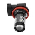 thumbnail image 4 of Luz antiniebla para automóvil, 1 lámpara antiniebla delantera LED de 50 W, luz antiniebla creada magistralmente, 4 of 9