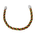 thumbnail image 3 of MERIGLARE Bird Rope Perch Parrot Climbing Standing Toy for Lovebirds Parakeets Finches 55cm, 3 of 9