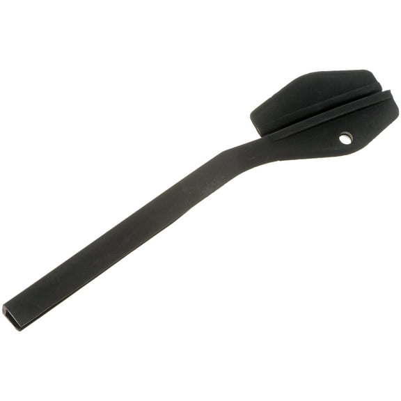 Dorman 45298 Front Forward Window Guides for Specific Models