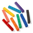 thumbnail image 2 of Learning Resources Fractional Cube Towers Playset, 2 of 4