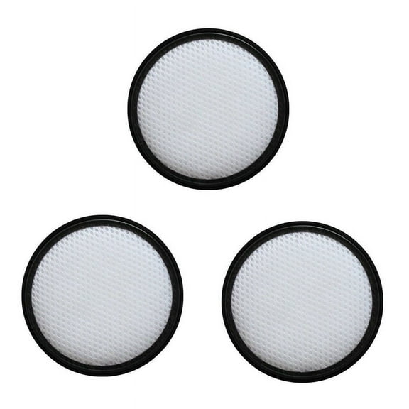 3X Filters Cleaning Replacement Hepa Filter for P8 Vacuum Cleaner Parts