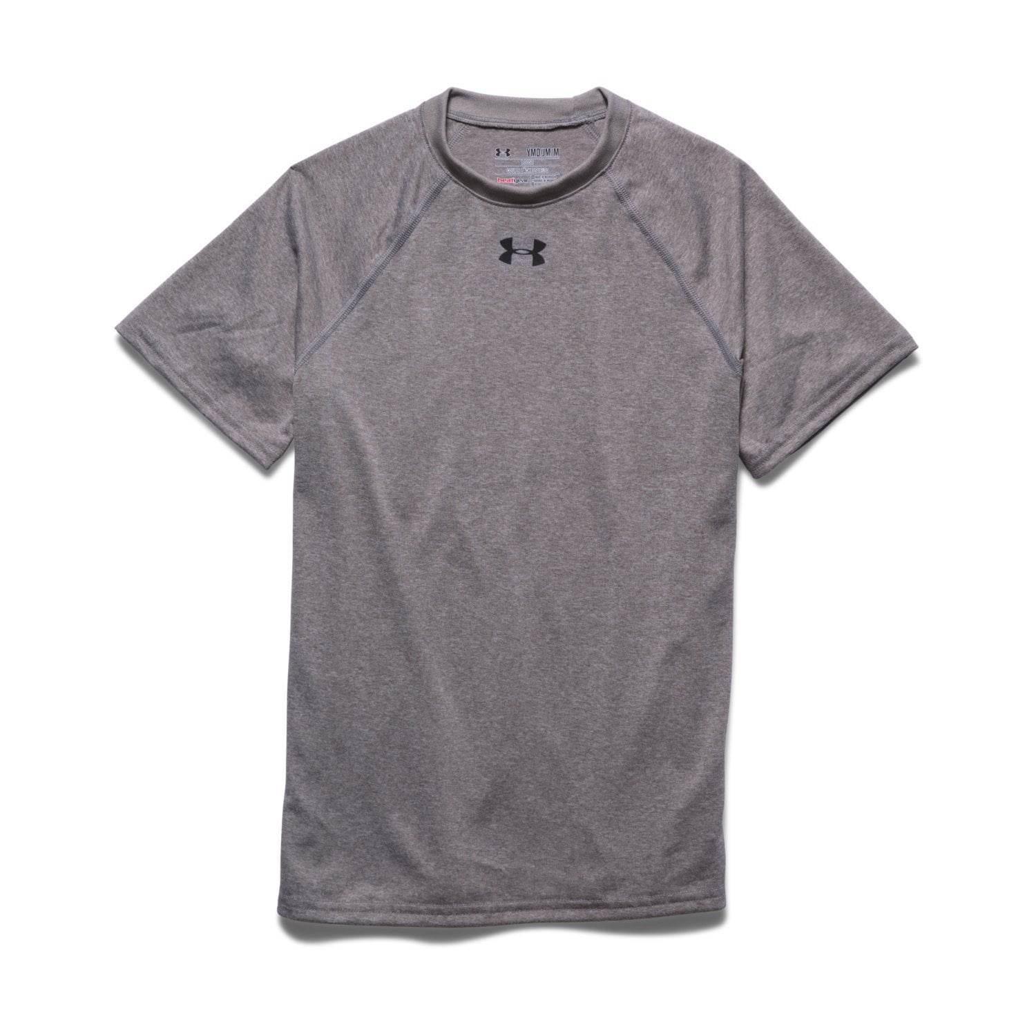 under armour locker tee youth