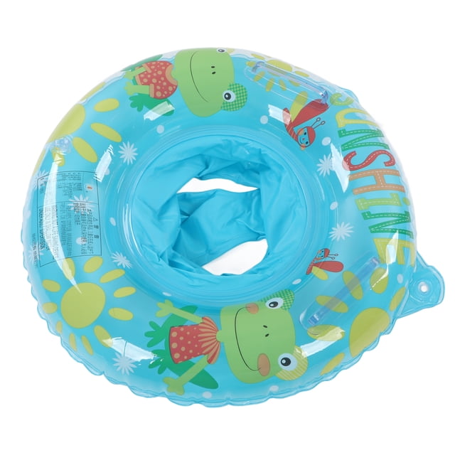 Flotador de natación para bebés BuyWeek anillo de natación inflable impermeable